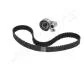 К-т ГРМ ремінь+ролик TOYOTA Land Cruiser 3,0TD -02 JAPANPARTS KDD288B (фото 3)