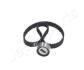 JAPANPARTS ремінь ГРМ + ролик натягу Mazda 323,Kia Pride,Sephia,Rio 1.1/1.8 89- KDD-320A