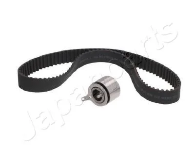 К-т ГРМ (ремінь+ ролик) Daewoo Matiz 0.8 JAPANPARTS KDDW02