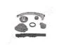 NISSAN К-кт ланцюга приводу валу розподільчого Note,Micra II,III 1.2/1.4 JAPANPARTS KDK106 (фото 2)
