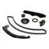 NISSAN К-кт ланцюга приводу валу розподільчого Note,Micra II,III 1.2/1.4 JAPANPARTS KDK106 (фото 3)