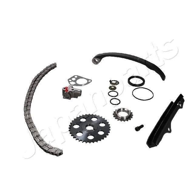 NISSAN К-т ланцюга ГРМ Terrano 2,4 FORD Maverick JAPANPARTS KDK108 (фото 1)