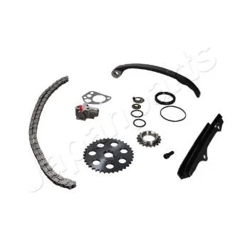 NISSAN К-т ланцюга ГРМ Terrano 2,4 FORD Maverick JAPANPARTS KDK108