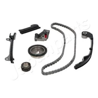 NISSAN К-кт. ланцюга ГРМ Almera 1.5 JAPANPARTS KDK109