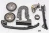 NISSAN К-кт. ланцюга ГРМ Almera 1,5-1,8 JAPANPARTS KDK110 (фото 2)