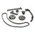 NISSAN К-кт. ланцюга ГРМ Almera 1,5-1,8 JAPANPARTS KDK110 (фото 3)