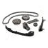 NISSAN К-кт. ланцюга ГРМ Almera 1,5-1,8 JAPANPARTS KDK110 (фото 4)