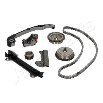 NISSAN К-кт. ланцюга ГРМ Almera 1,5-1,8 JAPANPARTS KDK110