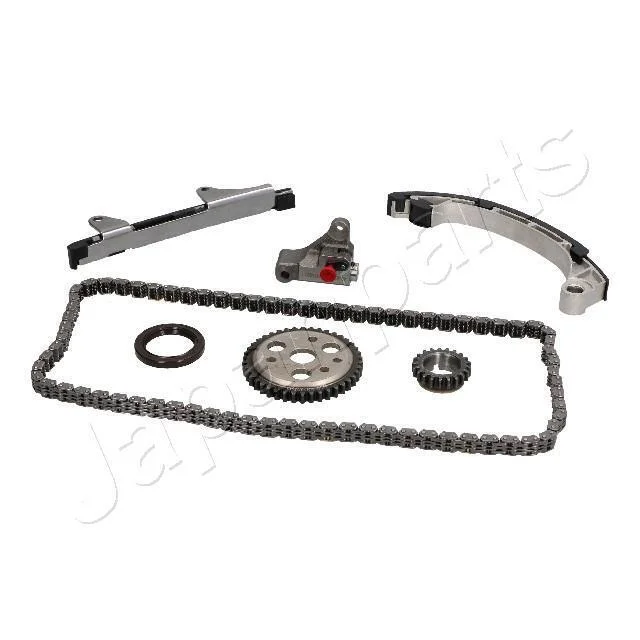 TOYOTA К-кт ланцюга ГРМ Yaris 1.0 -05 JAPANPARTS KDK206 (фото 1)