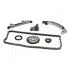 TOYOTA К-кт ланцюга ГРМ Yaris 1.0 -05 JAPANPARTS KDK206 (фото 1)