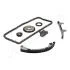 TOYOTA К-кт ланцюга ГРМ Yaris 1.0 -05 JAPANPARTS KDK206 (фото 2)