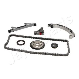 TOYOTA К-кт ланцюга ГРМ Yaris 1.0 -05 JAPANPARTS KDK206