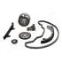 TOYOTA К-кт ланцюга ГРМ Yaris 1.0 -05 JAPANPARTS KDK206V (фото 1)