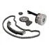 TOYOTA К-кт ланцюга ГРМ Yaris 1.0 -05 JAPANPARTS KDK206V (фото 3)