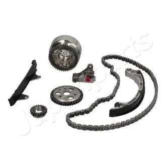 TOYOTA К-кт ланцюга ГРМ Yaris 1.0 -05 JAPANPARTS KDK206V