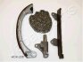 TOYOTA К-кт ланцюга ГРМ JAPANPARTS KDK-208 (фото 1)
