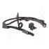 К-кт. ланцюга ГРМ MAZDA 2 1.3 JAPANPARTS KDK300 (фото 4)