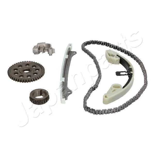 HONDA К-кт ланцюга ГРМ Civic VII,VIII,Jazz II 1.2/1.3 02- JAPANPARTS KDK405 (фото 1)