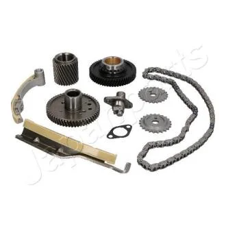 MITSUBISHI К-т. ланцюга приводу Pajero III 3.2 Di-D JAPANPARTS KDK501