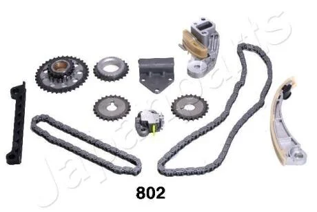 SUZUKI К-кт ланцюга ГРМ VITARA 2.0 JAPANPARTS KDK802