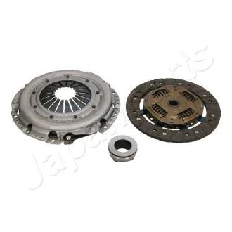 CHRYSLER К-кт зчеплення Voyager 2.5CRD 00- JAPANPARTS KF002