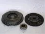 TATA Комплект зчеплення SAFARI (42_FD) 2.0 D 4x4 98- JAPANPARTS KF005 (фото 1)