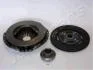 TATA Комплект зчеплення SAFARI (42_FD) 2.0 D 4x4 98- JAPANPARTS KF005 (фото 2)
