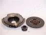 NISSAN К-кт зчеплення Terrano II,Ford Maverick 2.4i 93- JAPANPARTS KF1008 (фото 2)
