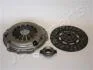 NISSAN К-т зчеплення X-Trail 01- JAPANPARTS KF1013