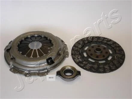 NISSAN К-т зчеплення X-Trail 01- JAPANPARTS KF1013
