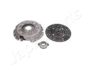 NISSAN К-кт зчеплення Terrano,Ford Maverick 2.7TD 96- JAPANPARTS KF1014