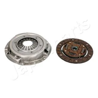 NISSAN К-кт зчеплення (без вижимного) Micra III,Note 1.4 03- JAPANPARTS KF1015