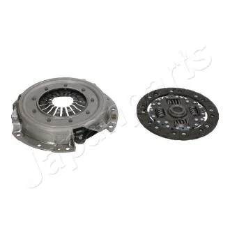 NISSAN К-т зчеплення Micra 1,2 03- JAPANPARTS KF1018