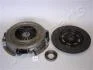 Комплект зчеплення NISSAN PATROL 00- JAPANPARTS KF1019 (фото 1)