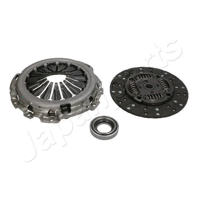 NISSAN К-т зчеплення Pathfinder,Navara 2.5dCi 05- JAPANPARTS KF1038 (фото 1)