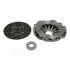NISSAN К-т зчеплення Pathfinder,Navara 2.5dCi 05- JAPANPARTS KF1038 (фото 2)