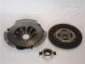 К-кт зчеплення Almera II 1.8 00-, Primera 1.8 99- JAPANPARTS KF151 (фото 2)