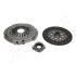 К-т зчеплення TOYOTA Avensis, Corolla, Rav 4 II 2.0 D-4D JAPANPARTS KF-2014 (фото 1)