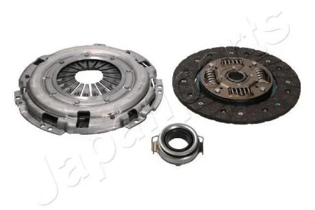 TOYOTA К-т зчеплення Avensis,Corolla,Previa 2.0D-4D 00- JAPANPARTS KF2014M