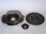 Комплект зчеплення Toyota RAV-4 2,0 16V 00- 236*21 JAPANPARTS KF2075 (фото 2)