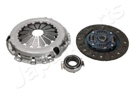 TOYOTA К-т зчеплення АКПП Auris, Corolla, 1,6 07- JAPANPARTS KF2127