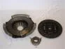 TOYOTA К-кт зчеплення Corolla 1.3 83- JAPANPARTS KF227 (фото 2)