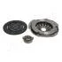 MAZDA К-т зчеплення Mazda 6 2.0/2.3 02- JAPANPARTS KF332 (фото 2)