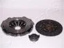 MAZDA К-т зчеплення 323,626,MPV II 1.8/2.0 97- JAPANPARTS KF345 (фото 2)