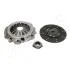 К-т зчеплення (повний) FORD RANGER -06 JAPANPARTS KF356