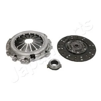 К-т зчеплення (повний) FORD RANGER -06 JAPANPARTS KF356