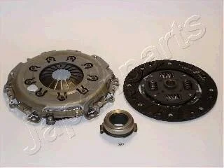 К-кт зчеплення MAZDA TRIBUTE -08 JAPANPARTS KF367