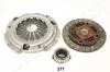 К-кт зчеплення MAZDA MX-5 -14 JAPANPARTS KF377
