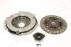 К-кт зчеплення MAZDA MX-5 -14 JAPANPARTS KF377 (фото 2)