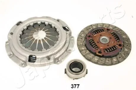 К-кт зчеплення MAZDA MX-5 -14 JAPANPARTS KF377